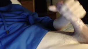 Bored and jerk off