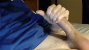 Bored and jerk off2