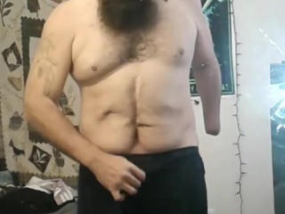 Realstumper has legs….