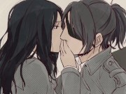 Shingeki no Kyojin Ecchi and hentai best pics