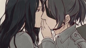 Shingeki no Kyojin Ecchi and hentai best pics