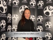 How to BDSM: Sounding using a short urethral vibrator. 3/16