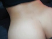 my girlfriend wants all my cum in her ass 14/16