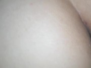 my girlfriend wants all my cum in her ass 8/16