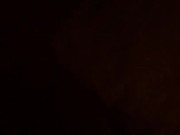 Audio (moaning getting fucked from behind)