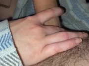Sensational blowjob with cumshot 2/16