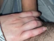 Sensational blowjob with cumshot 3/16