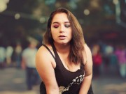 Let's See How Sloshed You Get - Party Girl Femdom Humiliation & Sipping Contest With POV 12/16