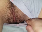 Tocando a la vecina 13/16