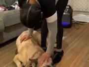 nothing nude guys but I'm doing laundry, who wants to buy my panties before I wash them? 1/16