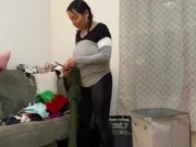 nothing nude guys but I'm doing laundry, who wants to buy my panties before I wash them? 5/16