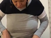 nothing nude guys but I'm doing laundry, who wants to buy my panties before I wash them? 8/16