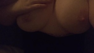 It's Me, Eve - Candlelight Chat - On Being Impressive - Boobs and Encouragement by Eve's Garden