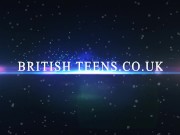 Merry Christmas JOI From British 18 Year Old
