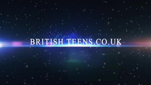 Merry Christmas JOI From British 18 Year Old