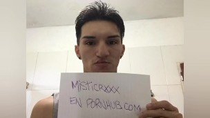 MI PENE DESDE OTRA PERSPECTIVA LUCE MÁS GRANDE