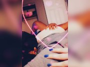 booty feels