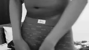 African sexy body