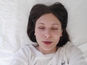 Talia Mint wishes you good morning( Virtual girlfriend experience) 15/16