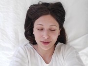 Talia Mint wishes you good morning( Virtual girlfriend experience) 2/16