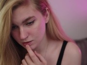 ASMR JOI: Oiled Body and Big Ass Worship 1/16