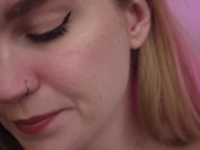 ASMR JOI: Oiled Body and Big Ass Worship 2/16