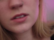 ASMR JOI: Oiled Body and Big Ass Worship 3/16