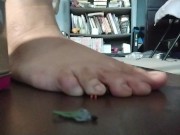 Captured Giantess!!! 5/16