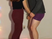 jay.teebb Trailer (ballbusting) 1/16