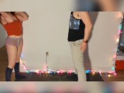 jay.teebb Trailer (ballbusting) 10/16