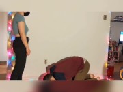 jay.teebb Trailer (ballbusting) 5/16