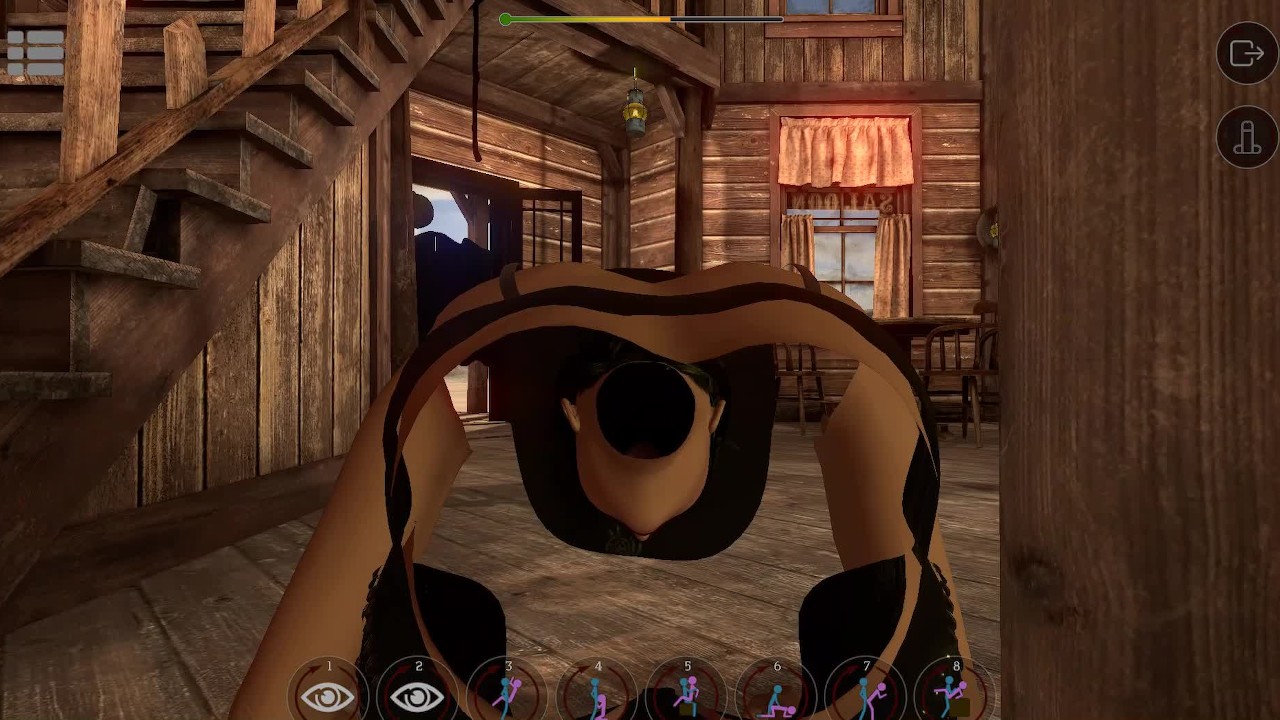 SinVR Adult 3d Game Gameplay - Free Sex Video - RedTube