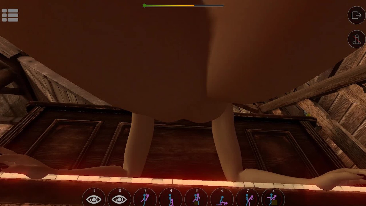 SinVR Adult 3d Game Gameplay - Free Sex Video - RedTube