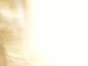 Naked dare w/ neighbor's wife backyard slide after her husband went to bed 13/16