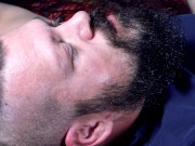 Giving Jamie Stone a Long Blowjob and Ass Licking 8/16