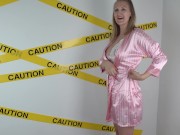 Micro Bikini's, Lingerie & Vinyl Dress Try On Haul! 3/16