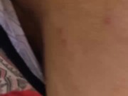 Was Trägt Sie Drunter? Unwissende Reife Hausfrau Teil 2 13/16