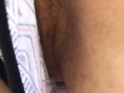 Was Trägt Sie Drunter? Unwissende Reife Hausfrau Teil 2 3/16