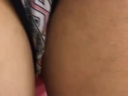 Was Trägt Sie Drunter? Unwissende Reife Hausfrau Teil 2 4/16