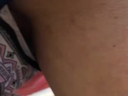 Was Trägt Sie Drunter? Unwissende Reife Hausfrau Teil 2 6/16