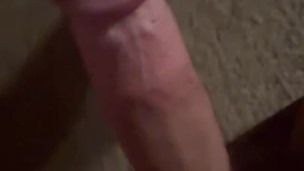  late night cock for you