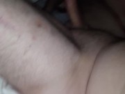 FaceFucking my blonde whore 4/16