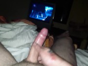 FaceFucking my blonde whore 9/16