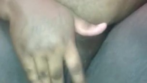 Black pussy wet horny 