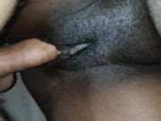 mon copain me défonce la chatte et se vide a l'intérieur 2/16