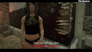Slaves Of Rome - Gameplay