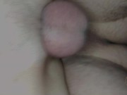 XXX NewYear. Первый тугой Анал от снегурочки. Хорошо сосет и классно трахается. Кончил несколько раз 13/16