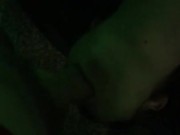 Getting my native teen throat used by daddy. I don’t have a gag reflex 4/16