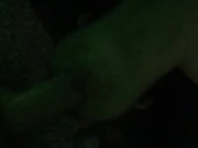 Getting my native teen throat used by daddy. I don’t have a gag reflex 8/16