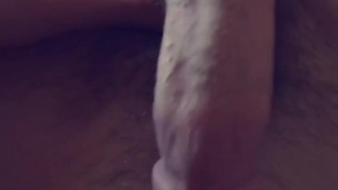 Horny guy 